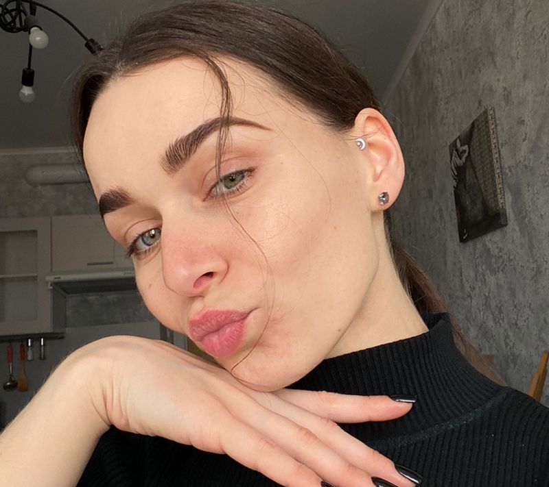 Иванова Дарья
