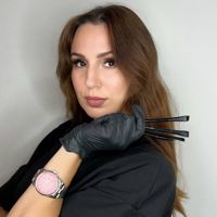 Лопаткина Евгения