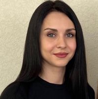 Новикова Анастасия