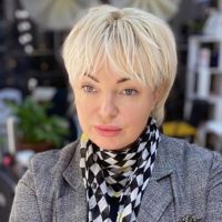 Болгова Оксана