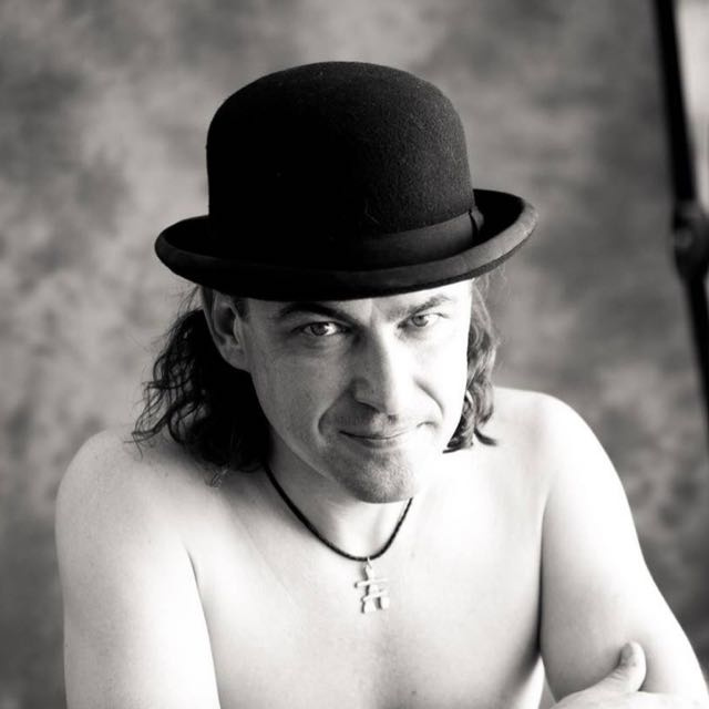 Сергеев Сергей