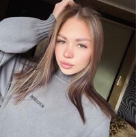Голубева Валерия