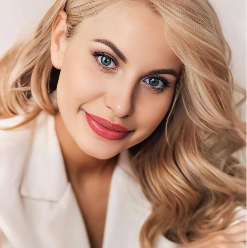 Кудашкина Юлия