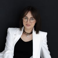 Светлана Лагута