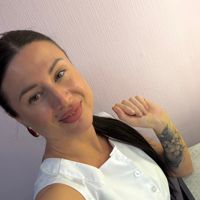 Рукавишникова Елена