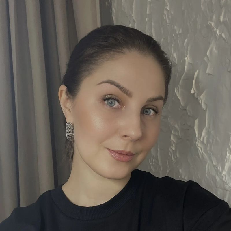 Киселева Инна