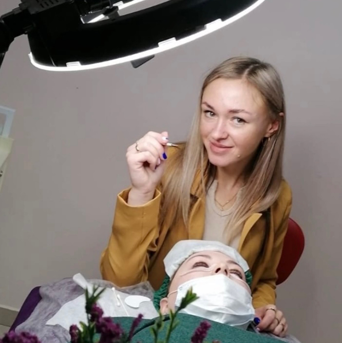 Дунаева Валерия