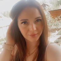 Кристина