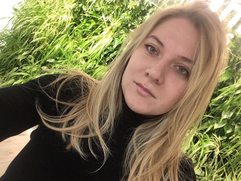 Лапшина Оксана