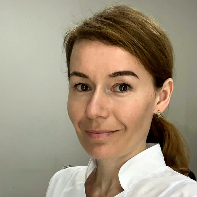 Ратникова Екатерина Валерьевна