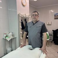 Жирнов Валерий Анатольевич