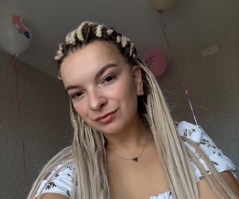 Светлана