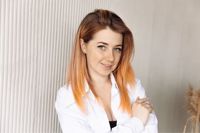 Alena Salamatova