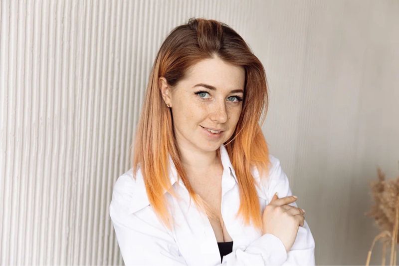 Alena Salamatova