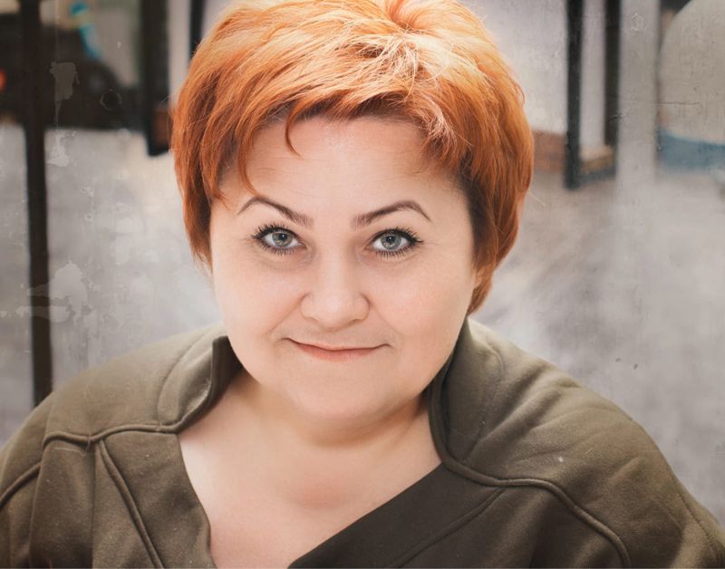 Анастасия