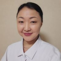 Ким Дина