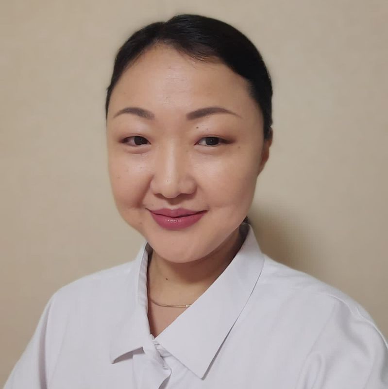Ким Дина