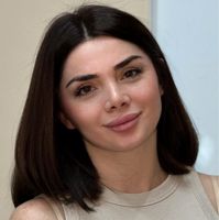 Исаева Басират