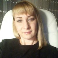 Прохорова Ольга
