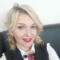 Сновская Юля
