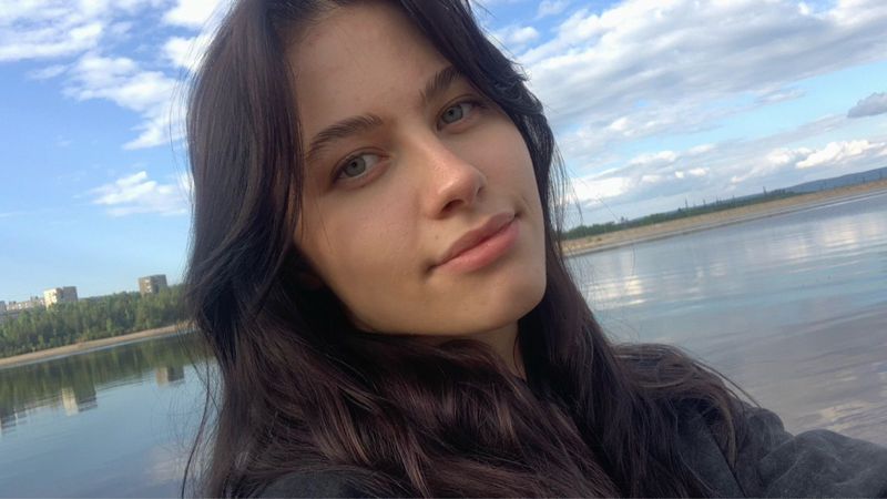 Дианова Алина