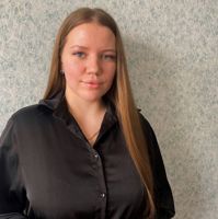 Шелякина Анна