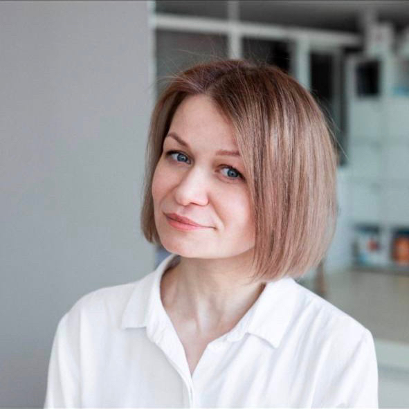 Совенко Олеся