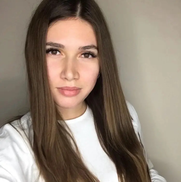 Марина