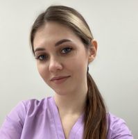 Погожева Анастасия
