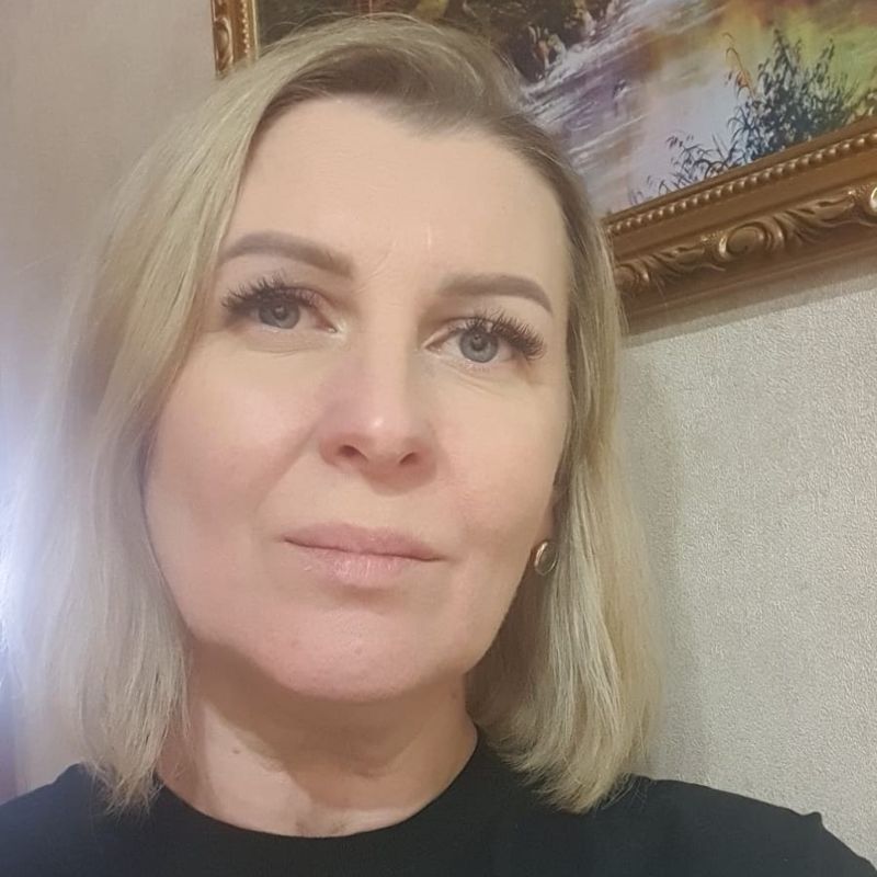 Светлана