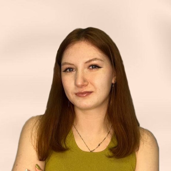 Седякина Дарья