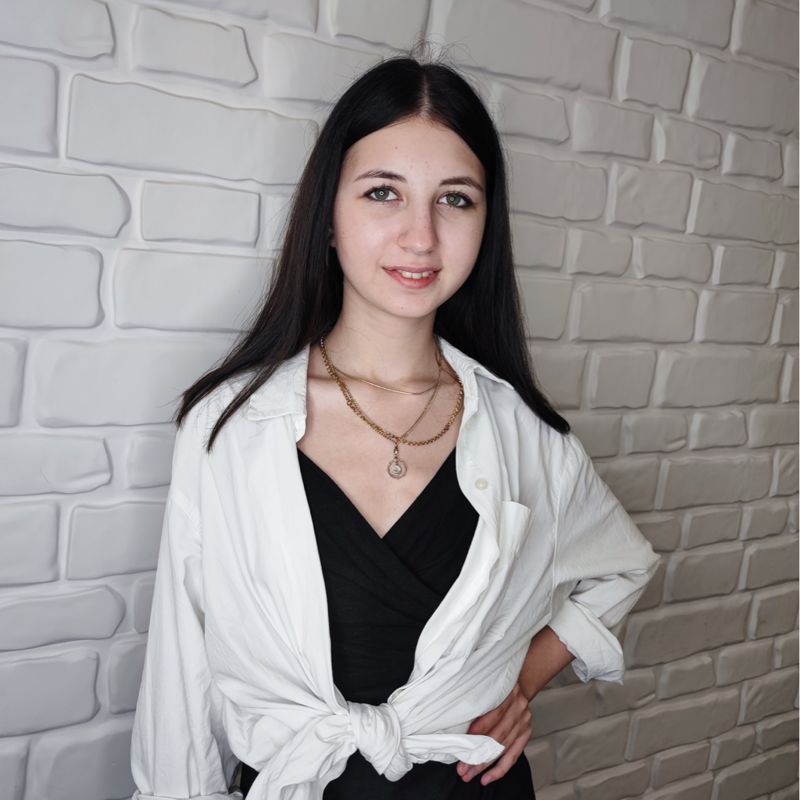 Светлана