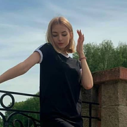 Ангелина
