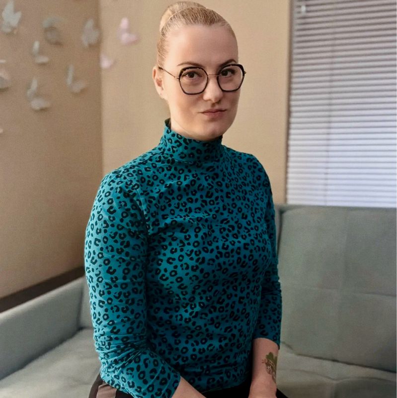 Евгения