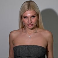 Топ мастер Анастасия