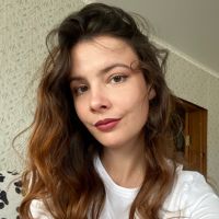 Володина Софья