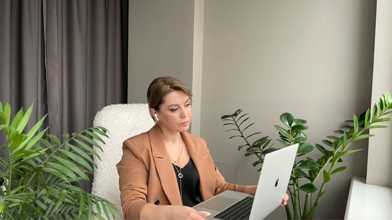 Прием Online Анна Коноплева