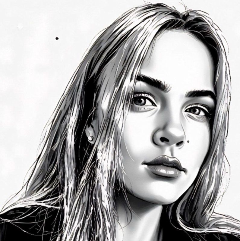 Алина