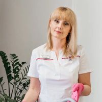 Тиманова Мирослава