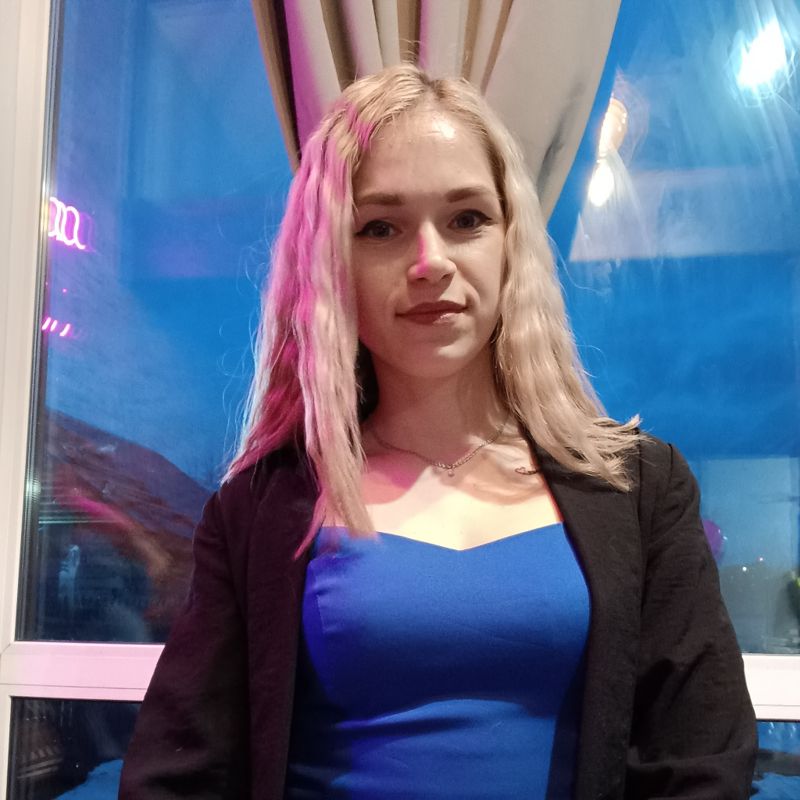 Мария Подгорнова