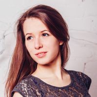 Оксана