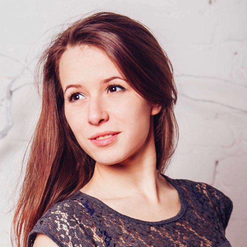 Оксана