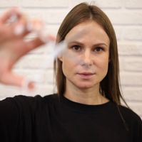 Шарапова Оксана