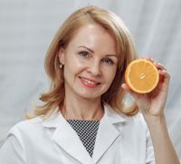 Косметолог Юлия
