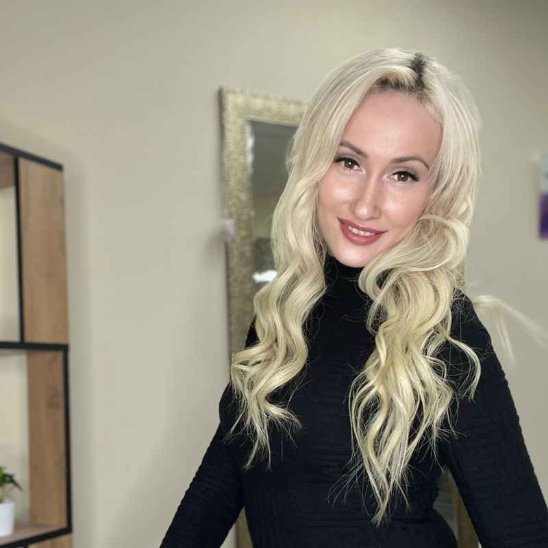 Екатерина
