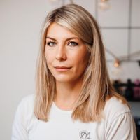 Илич Ирина