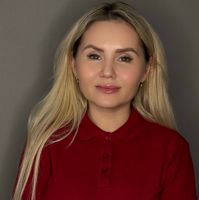 Соловьева Светлана