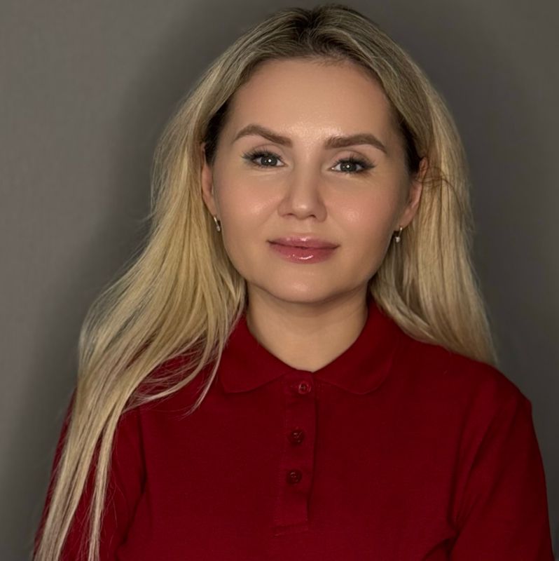Соловьева Светлана