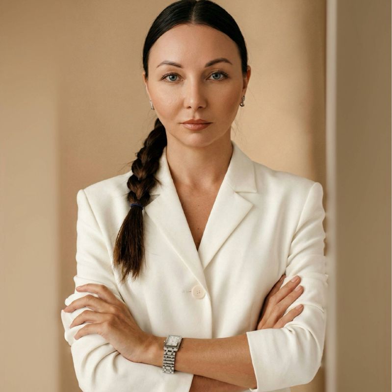 Айсылу