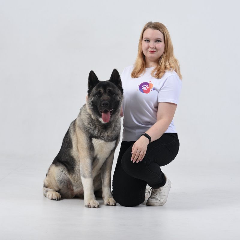 Елизавета Прудникова